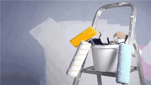 刷墙需要几天