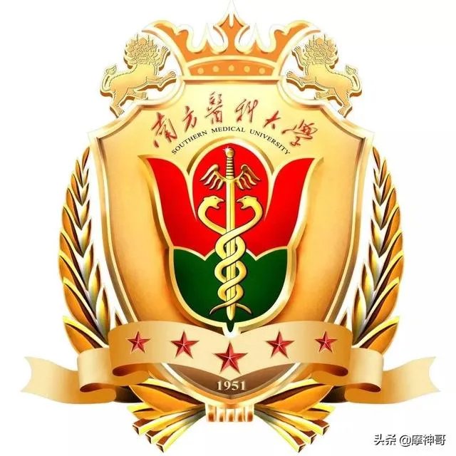 你认为哪个大学的校徽颜值最高?