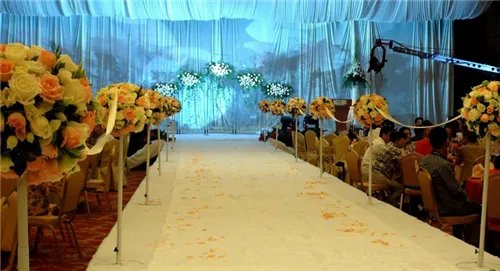 婚庆公司加盟费用一般多少 加盟婚庆公司要注意什么