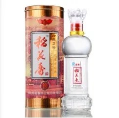 稻花香白酒大全 稻花香酒价格表?