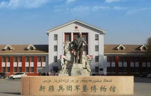 明天就到新疆石河子了,石河子有什么美食和旅游景点推荐?