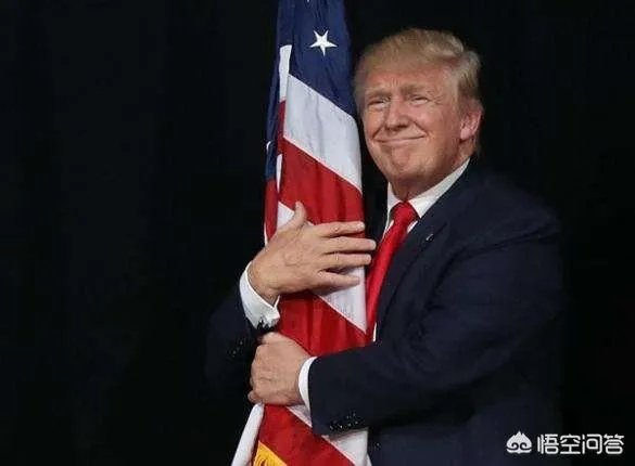 美国总统特朗普都有哪些弱点,为什么?