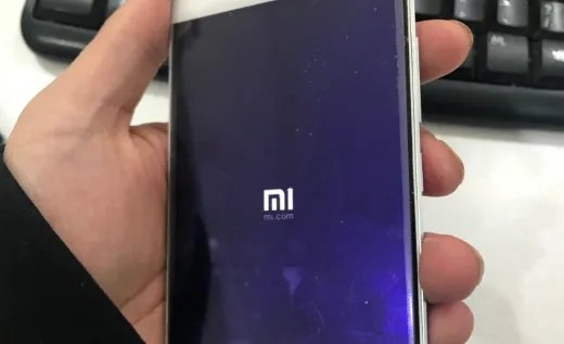 小米5手机fast boot怎么解锁?