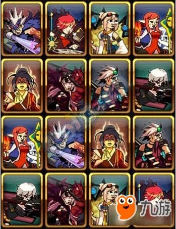 《DNF》2017魔性卡牌对对翻答案大全 翻牌机活动攻略