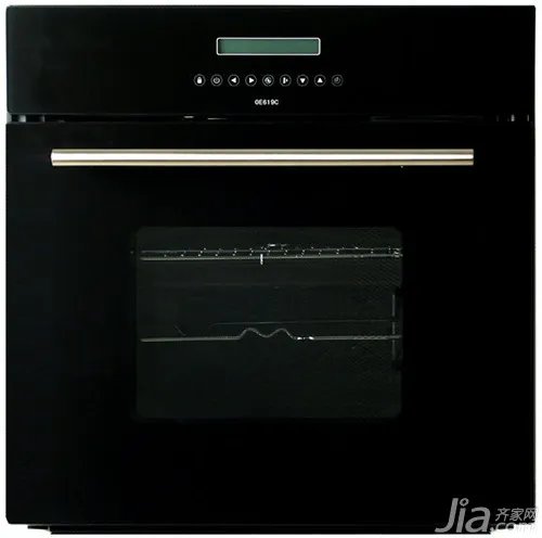 嵌入式电烤箱什么牌子好 嵌入式烤箱十大品牌排名