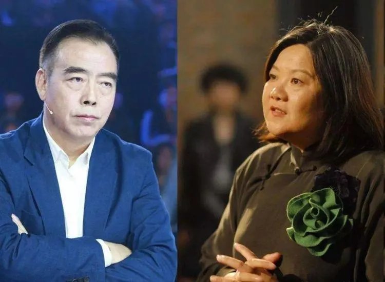 陈凯歌前妻农村豪宅意外曝光,娱乐圈大佬的前妻究竟有多壕?
