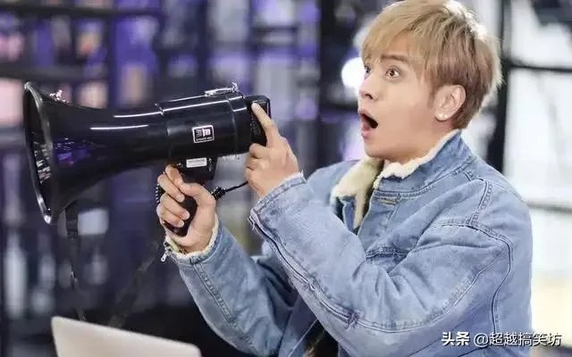 你们知道罗志祥和周扬青分手的主要原因吗?