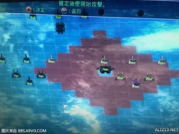 《超级机器人大战OG：月球居民》速刷金钱方法 一小时1400万