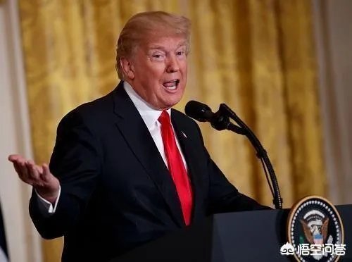 美国总统特朗普都有哪些弱点,为什么?