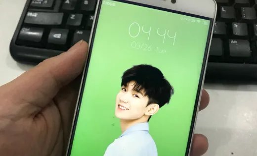 小米5手机fast boot怎么解锁?
