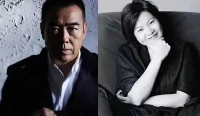 陈凯歌前妻农村豪宅意外曝光,娱乐圈大佬的前妻究竟有多壕?
