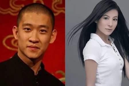 曹云金女友怀孕 揭秘他的前任感情