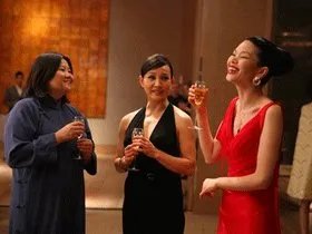 陈凯歌前妻农村豪宅意外曝光,娱乐圈大佬的前妻究竟有多壕?