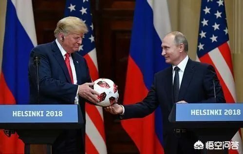 美国总统特朗普都有哪些弱点,为什么?