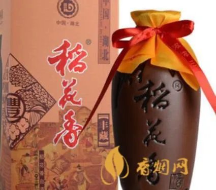 稻花香白酒大全 稻花香酒价格表?