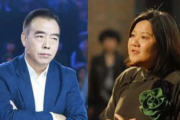 陈凯歌前妻农村豪宅意外曝光,娱乐圈大佬的前妻究竟有多壕?