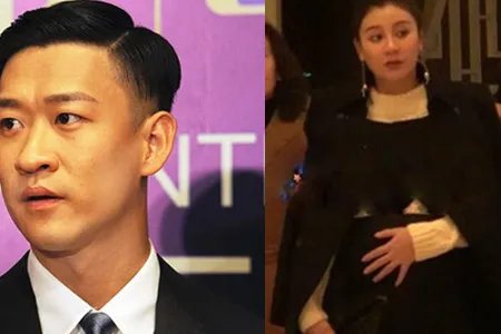 曹云金女友怀孕 揭秘他的前任感情