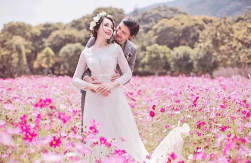 东莞婚纱摄影店有哪些 拍婚纱照的猫腻盘点