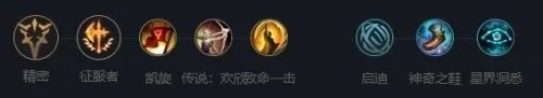 《英雄联盟》德玛西亚皇子玩法攻略