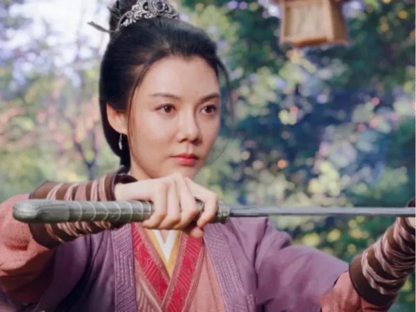 车晓主演的电视剧有哪些