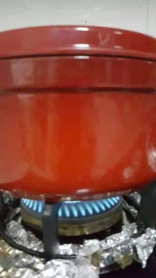 糖醋排骨---双立人铸铁锅版