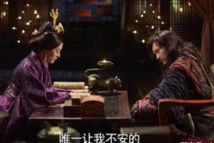 芈月给义渠君生下了两个孩子 芈月为什么还要杀义渠王