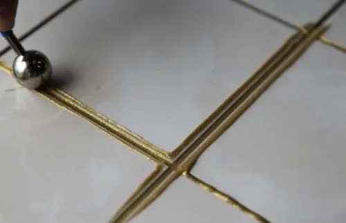 瓷缝剂和美缝剂区别有哪些