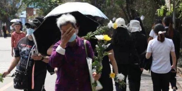 四川凉山19死森林火灾调查结果公布,怎么处理的?