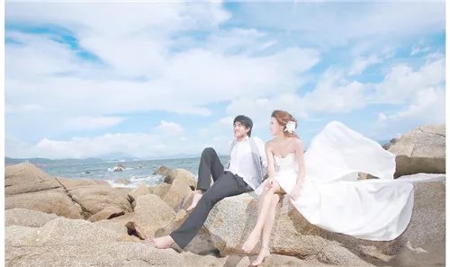 滕州婚纱摄影哪家好 拍婚纱照怎样选择影楼