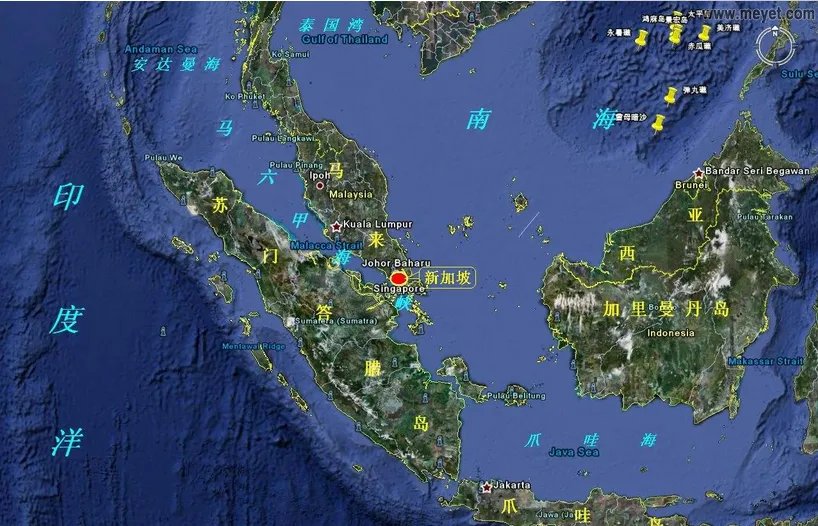 杜特尔特邀中国在菲南部海域巡逻打击海盗是怎么回事?