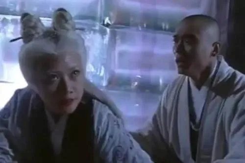 九七版天龙八部明明不符合原著,为啥还会有那么多的粉丝?