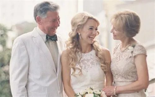 结婚喜宴致辞 婚礼父亲致辞怎么说