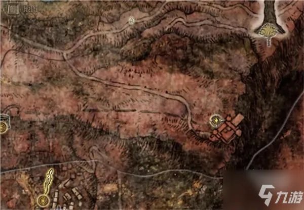 艾尔登法环火山官邸进入路线一览