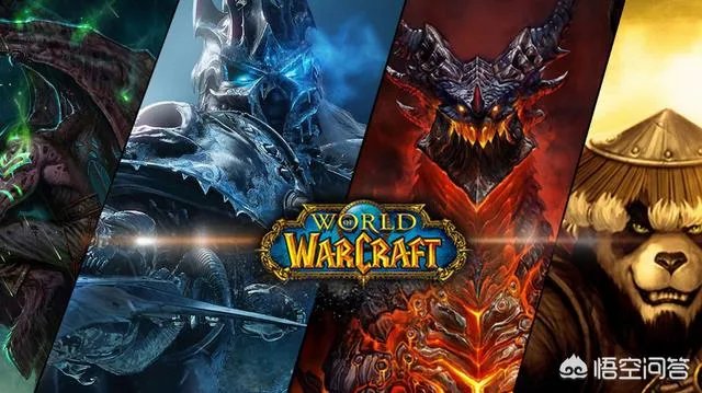 《魔兽世界》有没有可能像漫威一样用十年时间构造一个魔兽宇宙?