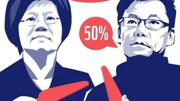 李国庆抢公章被当当索赔10万,事情的原委是什么?
