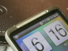 顶级高通芯片 HTC 渴望 HD今不足4500