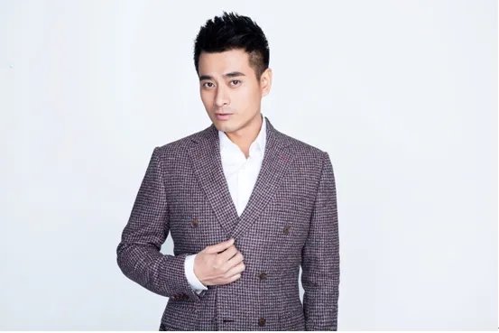 章龄之的丈夫陈龙为什么没有特别红?