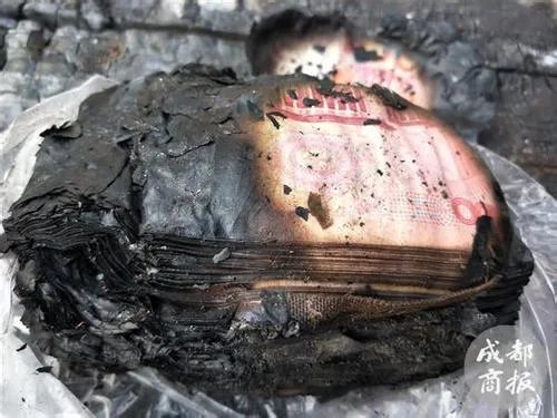 现金藏冰箱后失火 失火的原因是什么？