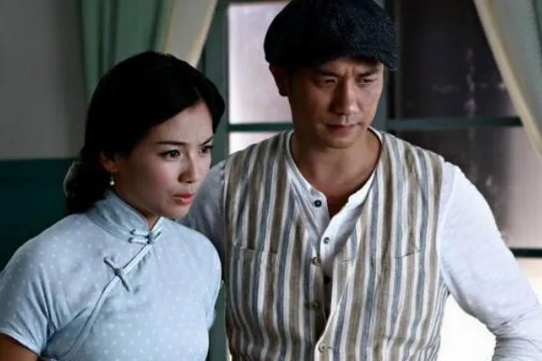 如何评价电视剧《迷局1931》?