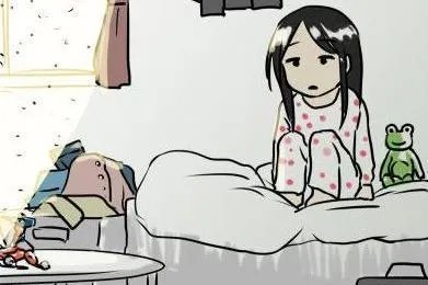 长期单身的姑娘有哪些特征?