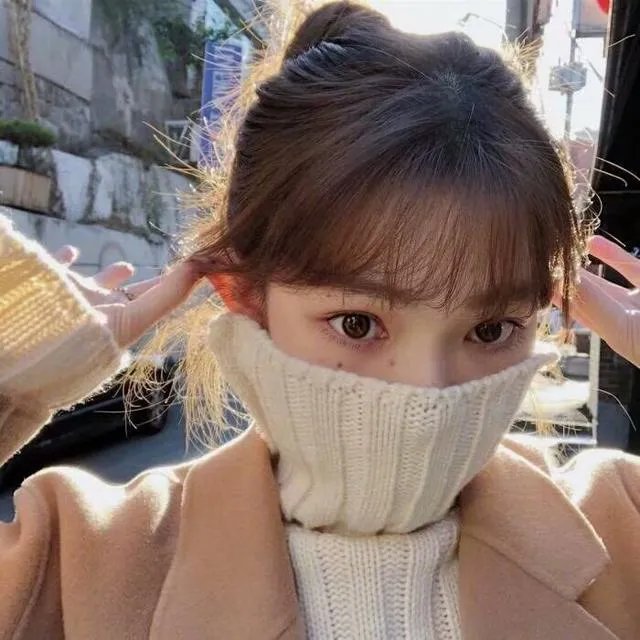 女生用我送她的东西做头像,是不是在暗示什么?