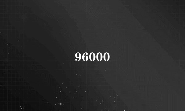 96000