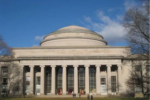世界理工大学排名