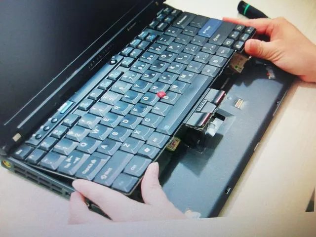 x200拆机图解？