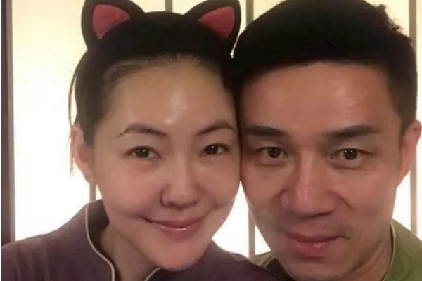 小S与许雅钧结婚这么多年,夫妻关系状况如何?