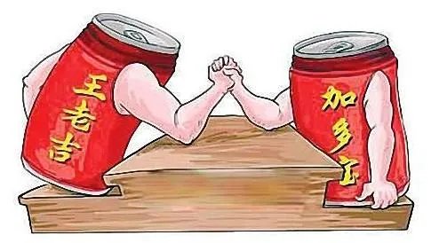 如何看待加多宝王老吉红罐之争的判决?共享红罐你认为好还是不好?