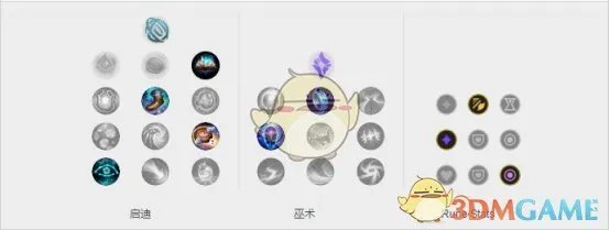 《LOL》S10发条符文推荐