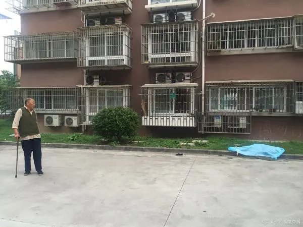 宿迁一男童从五楼坠落，为何竟毫发无损？