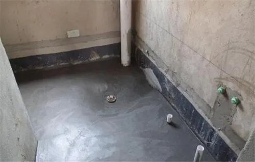 房屋防水怎么做