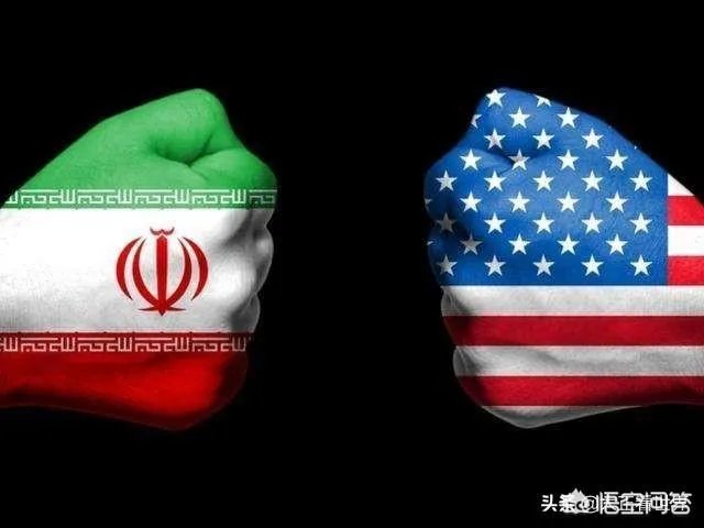 如果伊朗真和美国打起来了,你认为俄罗斯会像支持叙利亚一样支持伊朗吗?